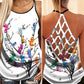 Dragon Stronger Everyday Limited Edition 1 – Hollow Tank Top