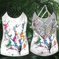 Dragon Stronger Everyday Limited Edition 1 – Hollow Tank Top