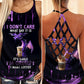 Dragon Stronger Everyday Limited Edition 3 – Hollow Tank Top