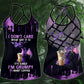 Dragon Stronger Everyday Limited Edition 3 – Hollow Tank Top