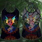 Dragon Stronger Everyday Limited Edition 4 – Hollow Tank Top