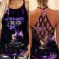 Dragon Stronger Everyday Limited Edition 6 – Hollow Tank Top