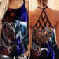 Dragon Stronger Everyday Limited Edition 7 – Hollow Tank Top