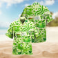 Tea Love Green Tea Limited Edition – Hawaiian Shirt