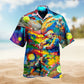 Tennis Love It Limited Edition – Hawaiian Shirt