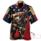 Texas Peace Life Style Limited Custom Name 26 – Hawaiian Shirt