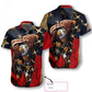 Texas Peace Life Style Limited Custom Name 26 – Hawaiian Shirt