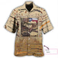 Texas Peace Life Style Limited Custom Name 28 – Hawaiian Shirt