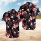 Texas Peace Life Style Limited Edition 22 – Hawaiian Shirt