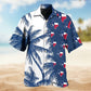 Texas Peace Life Style Limited Edition 23 – Hawaiian Shirt