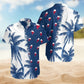Texas Peace Life Style Limited Edition 23 – Hawaiian Shirt