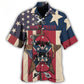Texas Peace Life Style Limited Edition 3 – Hawaiian Shirt