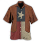 Texas Peace Life Style Limited Edition 5 – Hawaiian Shirt