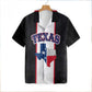 Texas Peace Life Style Limited Edition 6 – Hawaiian Shirt