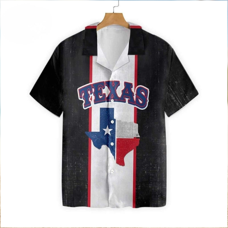 Texas Peace Life Style Limited Edition 6 – Hawaiian Shirt