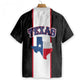 Texas Peace Life Style Limited Edition 6 – Hawaiian Shirt