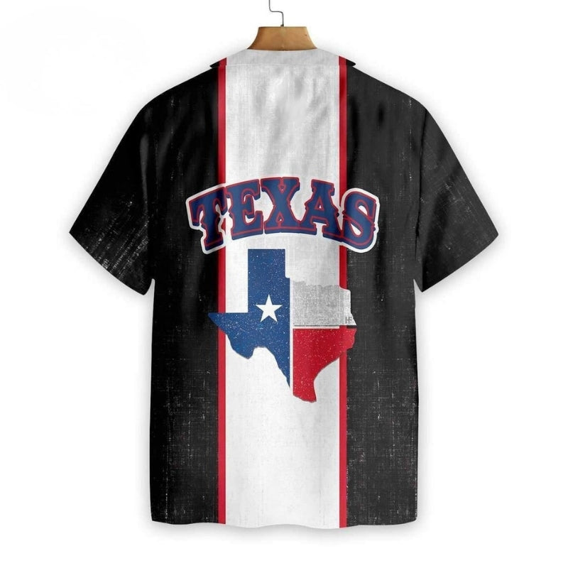 Texas Peace Life Style Limited Edition 6 – Hawaiian Shirt