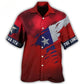 Texas Peace Life Style Limited Edition 7 – Hawaiian Shirt