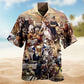 Thanksgiving First Edition – Hawaiian Shirt