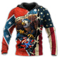These Colors Dont Run America - 3D Hoodie2