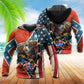 These Colors Dont Run America - 3D Hoodie3