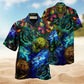 Tiger Powerful Edition – Hawaiian Shirt