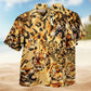 Tiger Stay Cool Edition – Hawaiian Shirt