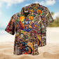Tiki Aloha All Day Every Day Limited Edition – Hawaiian Shirt