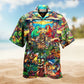 Tiki Do You Have The Aloha Spirit Limited Edition – Hawaiian Shirt