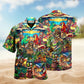 Tiki Do You Have The Aloha Spirit Limited Edition – Hawaiian Shirt
