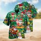 Tiki Love Christmas Limited Edition – Hawaiian Shirt