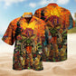 Tiki Wakaka Aloha Funny Edition – Hawaiian Shirt