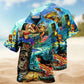 Tiki You Had Me At Aloha Edition – Hawaiian Shirt