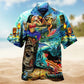Tiki You Had Me At Aloha Edition – Hawaiian Shirt