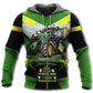 Tractor Farmer Stop When I’m Done – 3D Hoodie