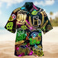 Its Beer Oclock Edition – Hawaiian Shirt