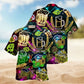 Its Beer Oclock Edition – Hawaiian Shirt