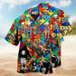 It Is Ok To Be Different Edition – Hawaiian Shirt