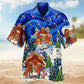 It Is All About Jesus Edition – Hawaiian Shirt