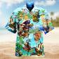 It Is Time For Treasure Hunting Edition – Hawaiian Shirt
