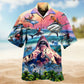 You Will Still Find Shark Edition – Hawaiian Shirt