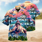 You Will Still Find Shark Edition – Hawaiian Shirt