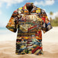 Train Toys Amazing Limited Edition – Hawaiian Shirt