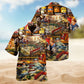 Train Toys Amazing Limited Edition – Hawaiian Shirt