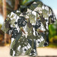 Tropical Bird Cool Style Art - Hawaiian Shirt