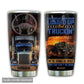 Truck Driver We're Gonna Do What Personalized 20 Oz Tumbler