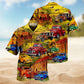 Truck Road Trip Pickup Edition – Hawaiian Shirt