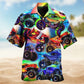 Truck This Is How I Roll Edition – Hawaiian Shirt
