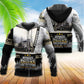 Truck Life Without Truck Quote - 3D Hoodie