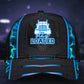 Trucker Stay Loaded Neon – Classic Cap